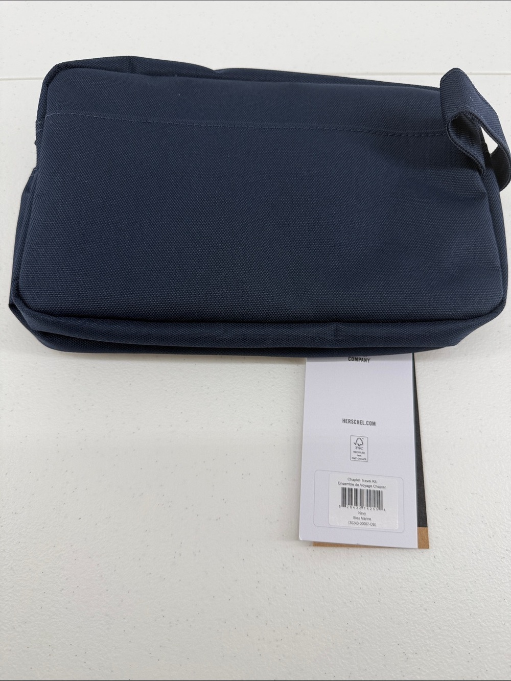 Hershel Chapter Travel Kit | 5L New - Picture 3 of 5